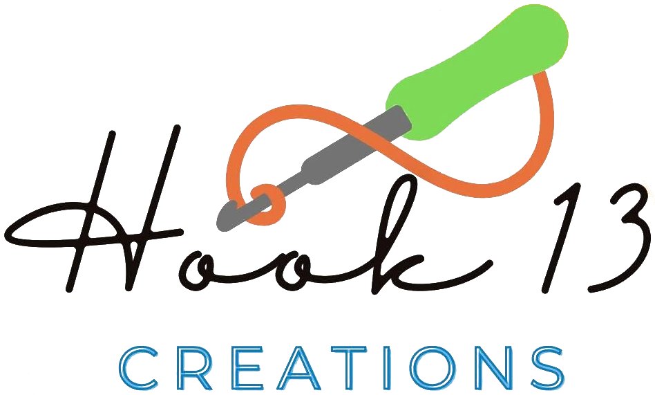 Hook 13 Creations